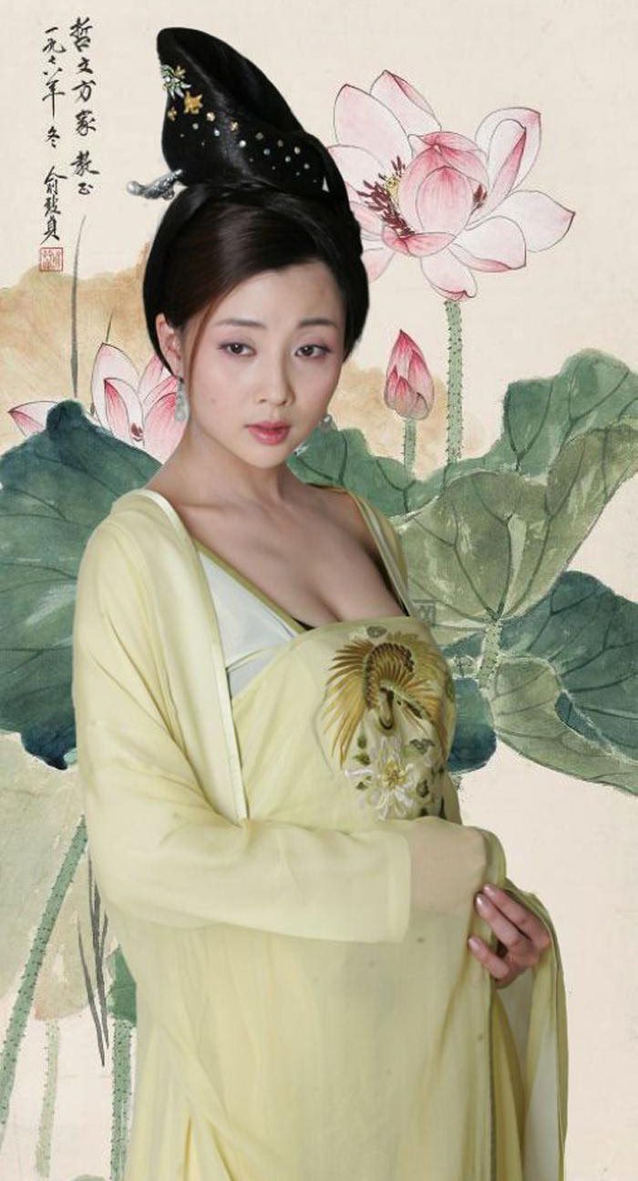 Tao Yin HD Images/Photo Gallery Download #1735755