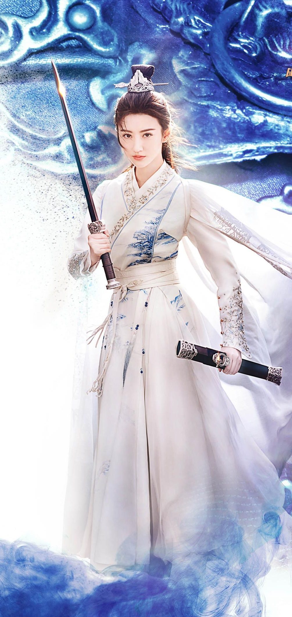 Tian Jing HD Images/Photo Gallery Download #6689052