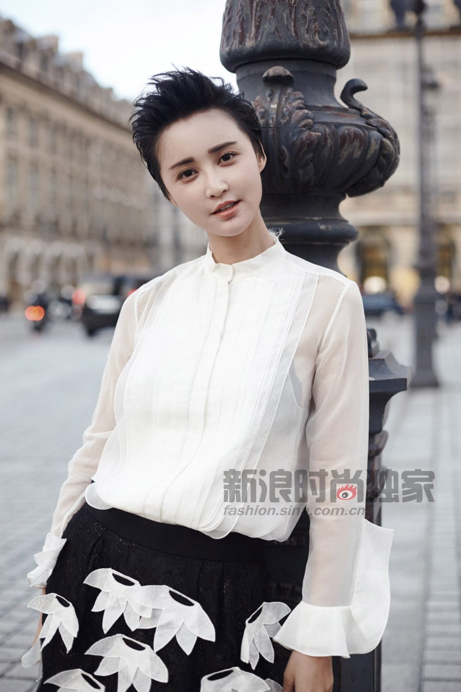 Xinyi Zhang HD Images/Photo Gallery Download #7089373