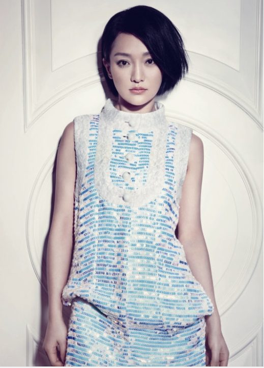 Xun Zhou HD Images/Photo Gallery Download #757824