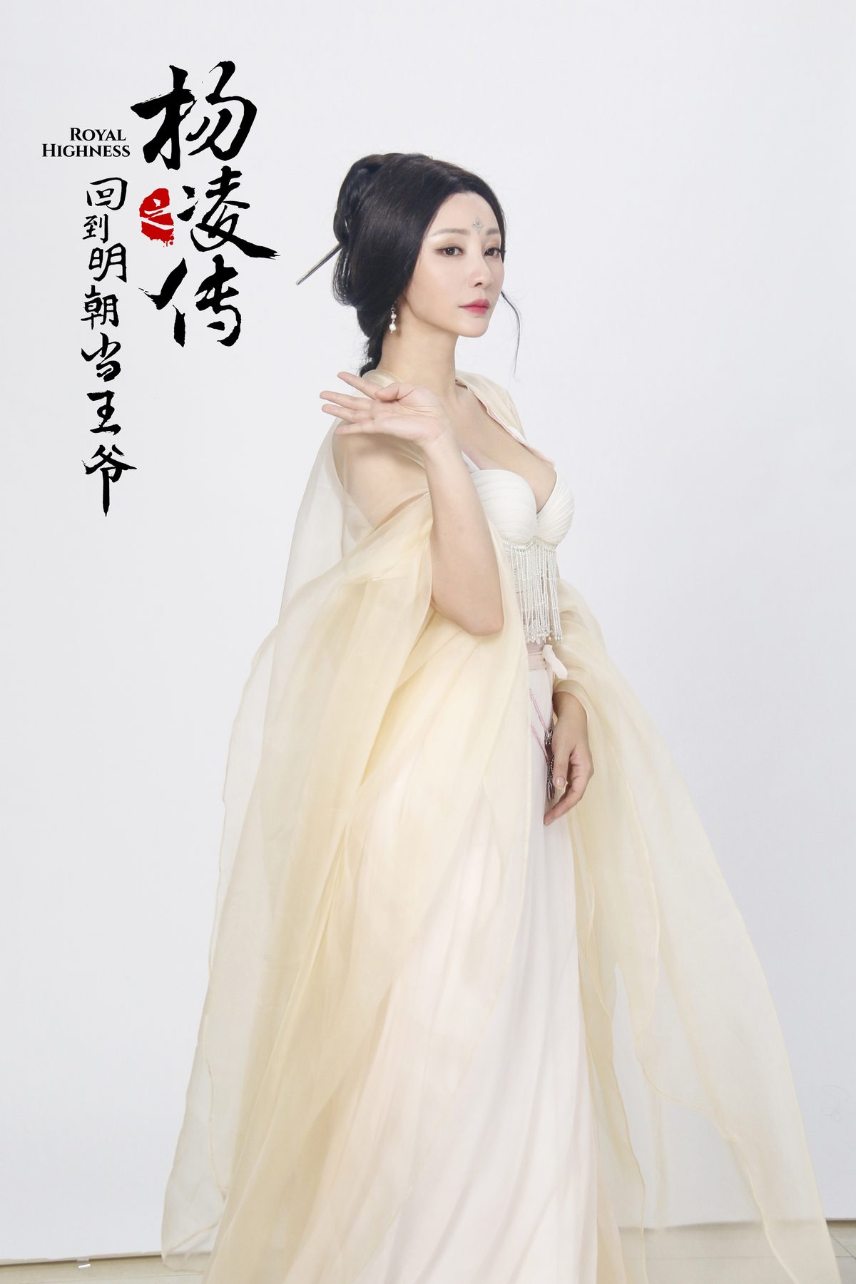 柳岩 高清写真/照片下载 #1971288