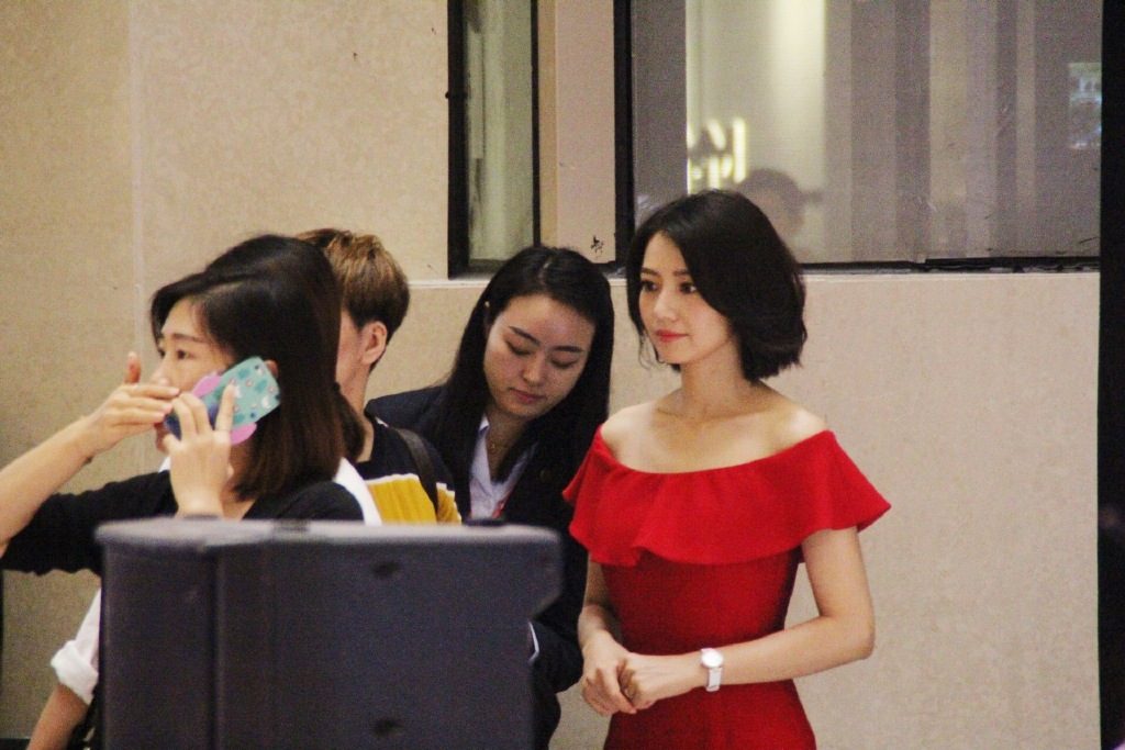 高圆圆 高清写真/照片下载 #670316