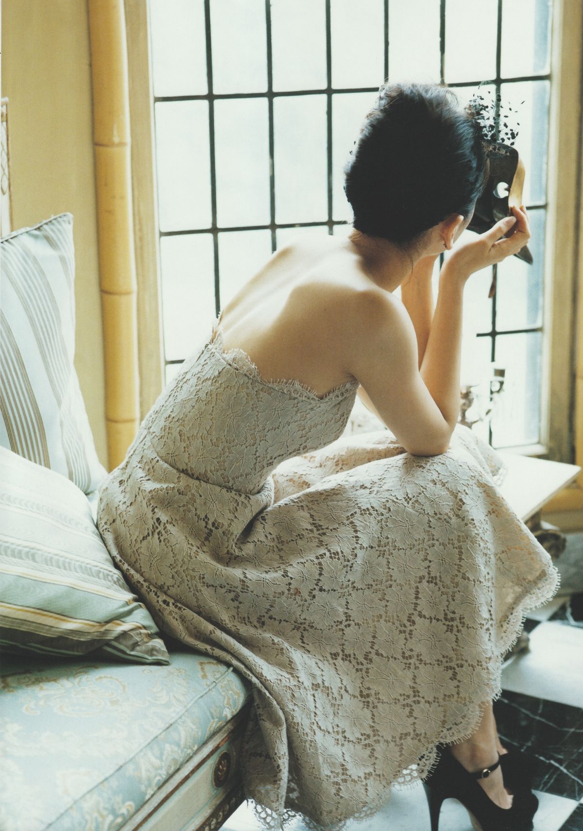 新垣结衣 高清写真/照片下载 #801578