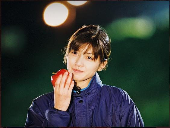 Yuki Uchida HD Images/Photo Gallery Download #1094787