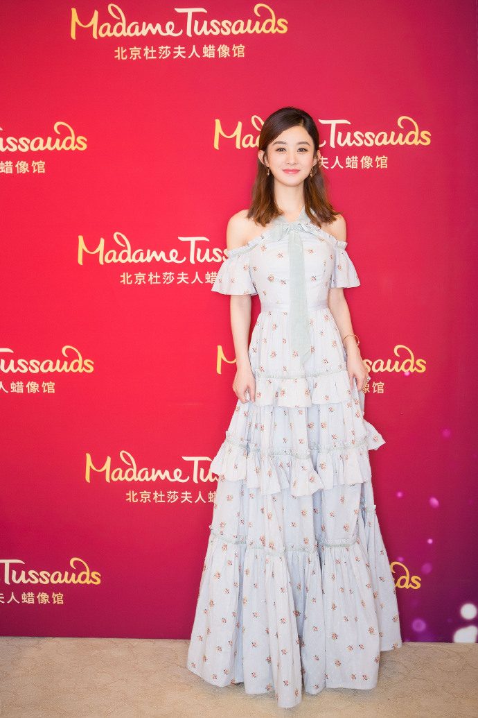 Zanilia Zhao HD Images/Photo Gallery Download #7028856