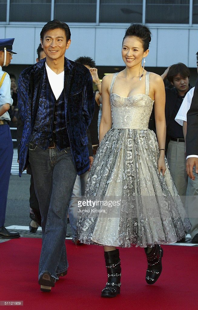 Ziyi Zhang HD Images/Photo Gallery Download #1049044