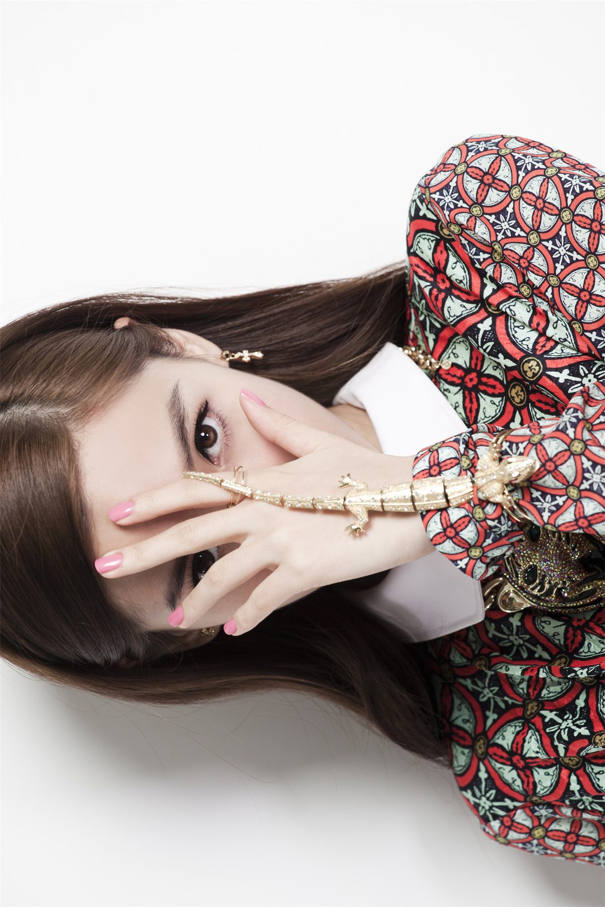 Angelababy HD Images/Photo Gallery Download #6648431