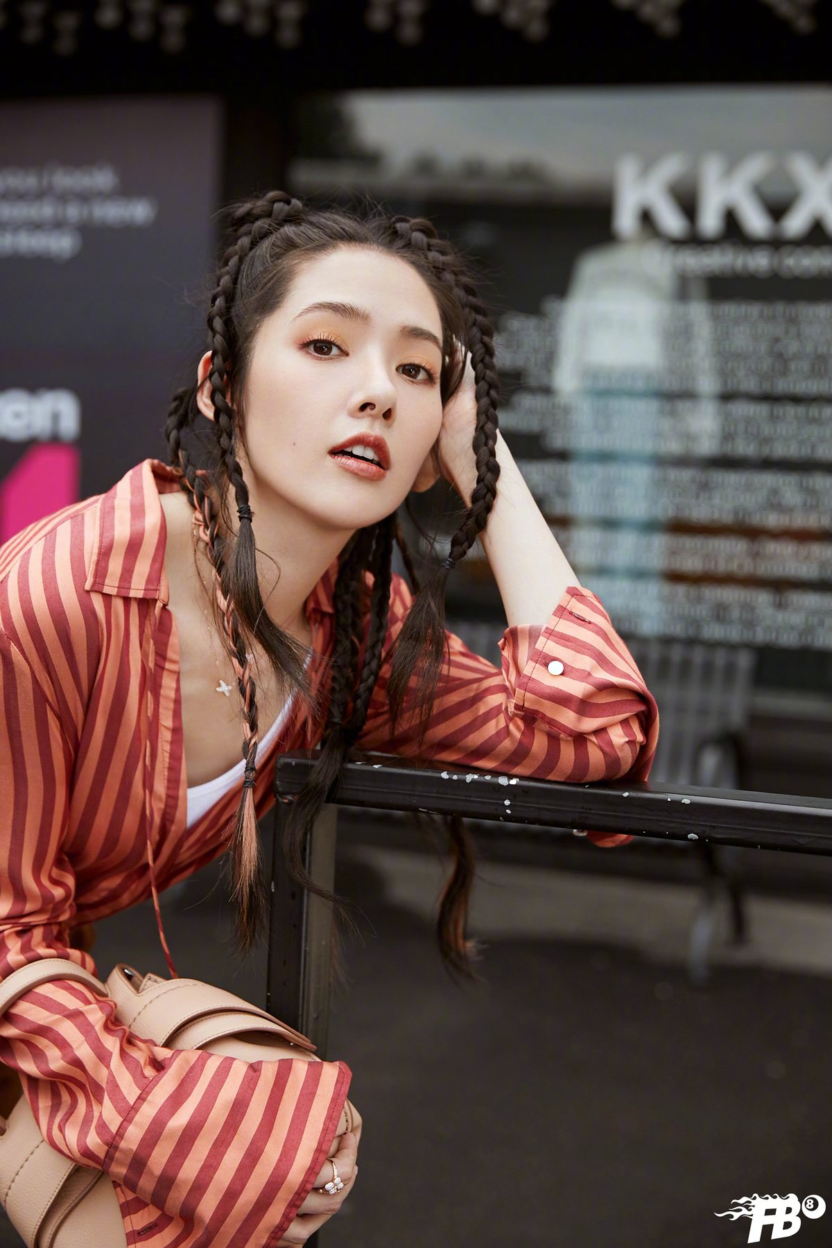 Bea Hayden Kuo HD Images/Photo Gallery Download #5458833