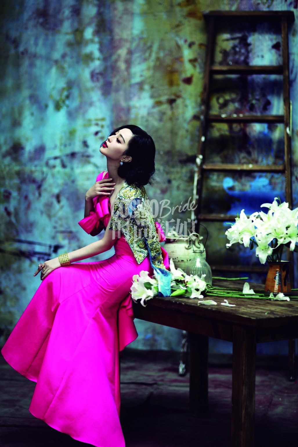 Bingbing Fan HD Images/Photo Gallery Download #1182587