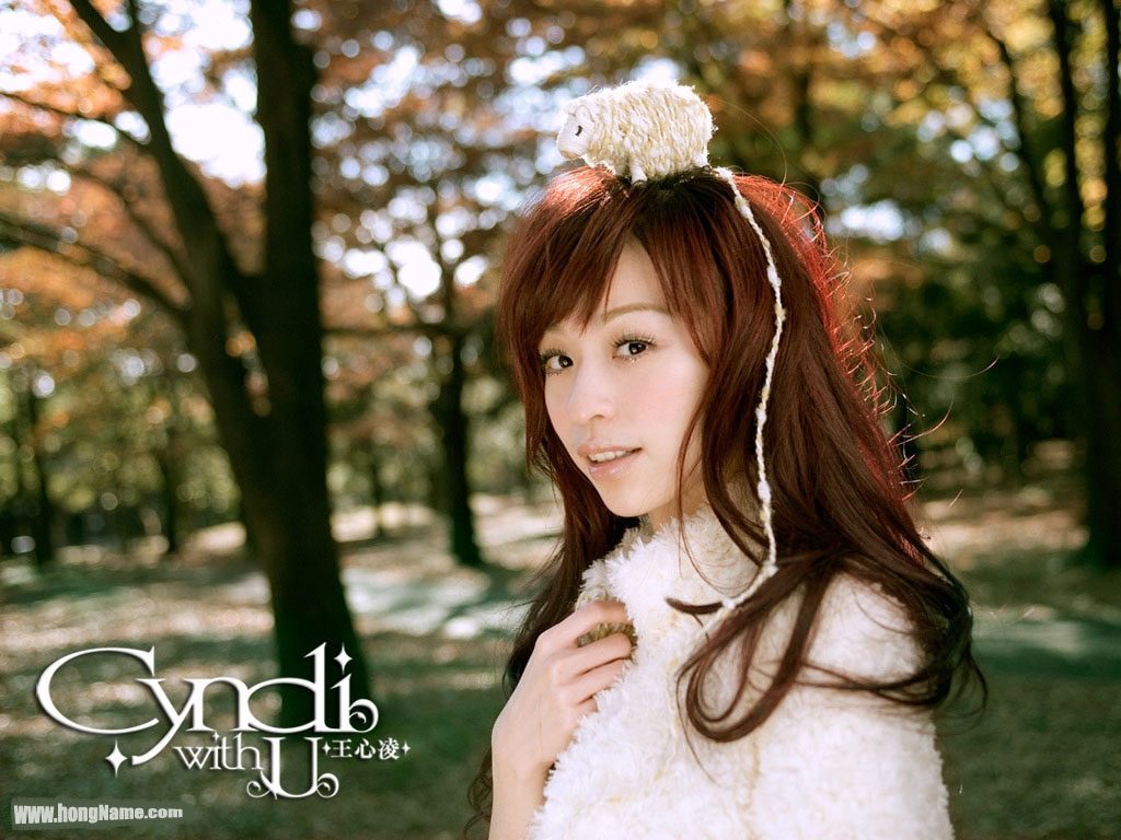 Cyndi Wang HD Images/Photo Gallery Download #1847421