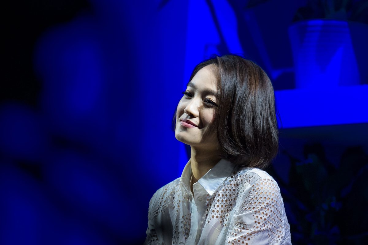 주단 HD 이미지/사진 갤러리 다운로드 #1961636