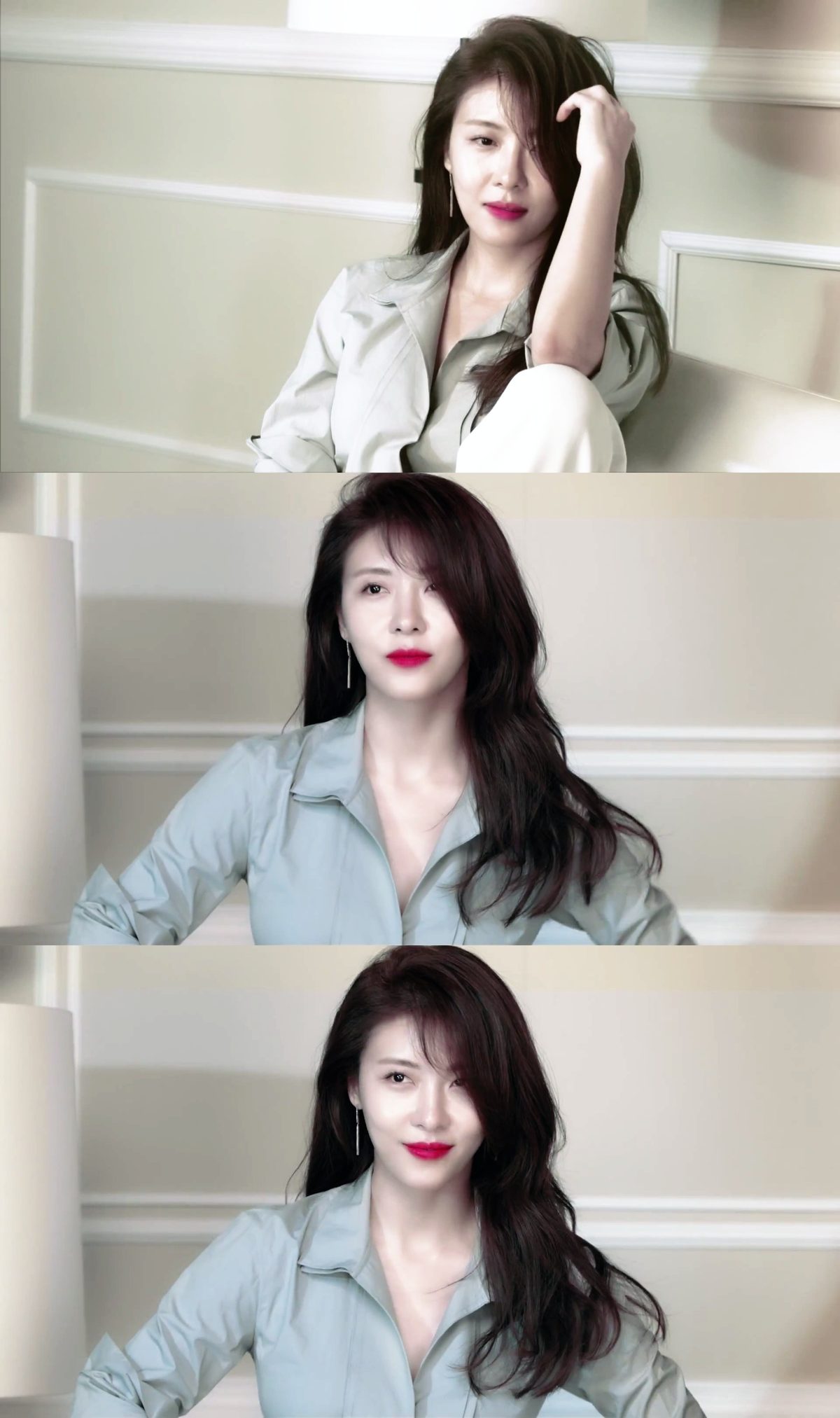 Ha Ji-Won HD Images/Photo Gallery Download #1643709
