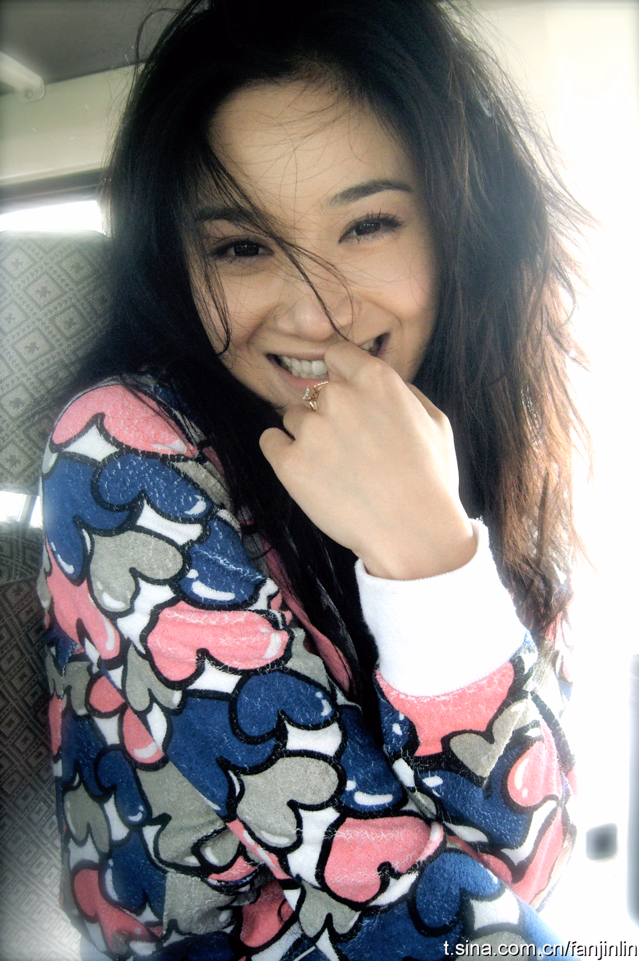 Jinlin Fan HD画像/フォトギャラリーダウンロード #3250675