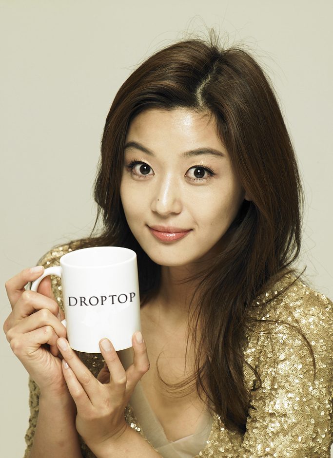 チョン・ジヒョン HD画像/フォトギャラリーダウンロード #939951