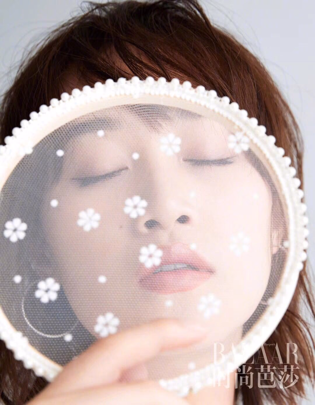 蓝盈莹 高清写真/照片下载 #3410633