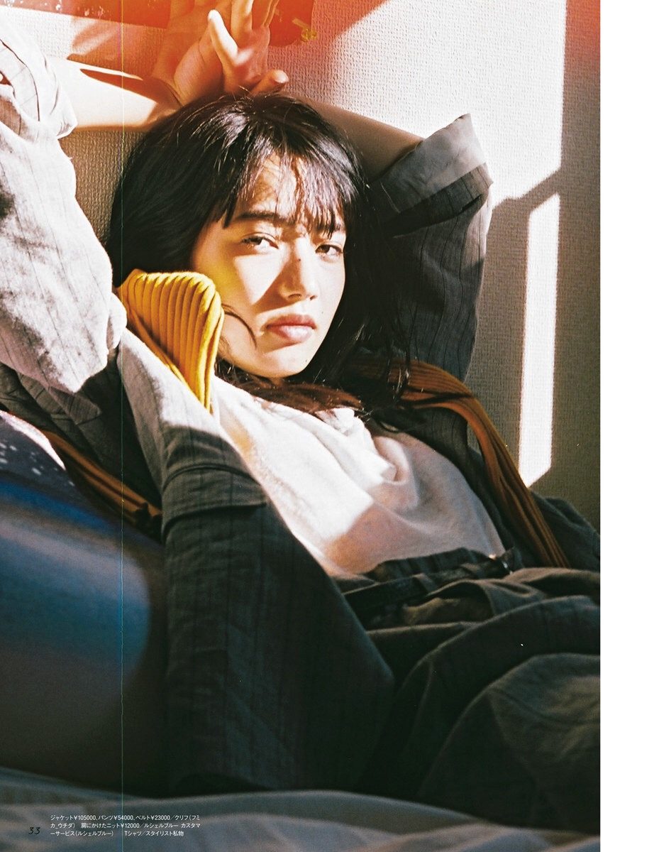 Nana Komatsu HD Images/Photo Gallery Download #3893632