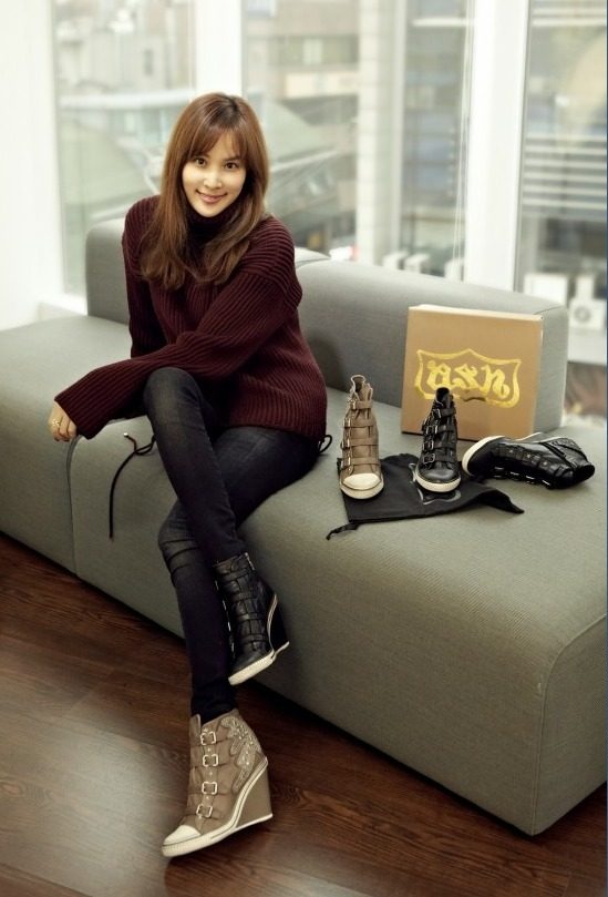 So-Young Ko HD Images/Photo Gallery Download #1544268