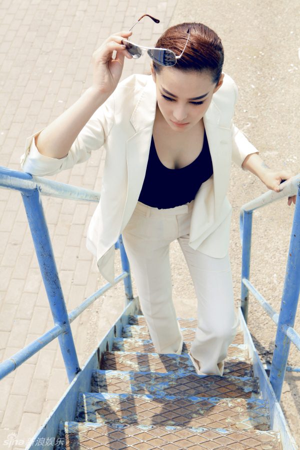 Viann Zhang HD Images/Photo Gallery Download #6638487