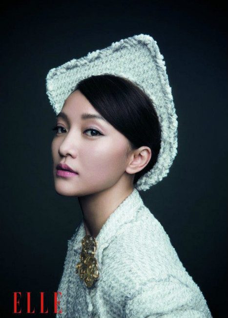 Xun Zhou HD Images/Photo Gallery Download #758116