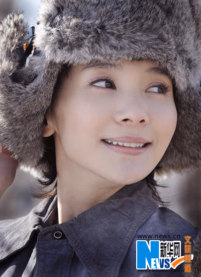 刘钇彤 高清写真/照片下载 #2187225