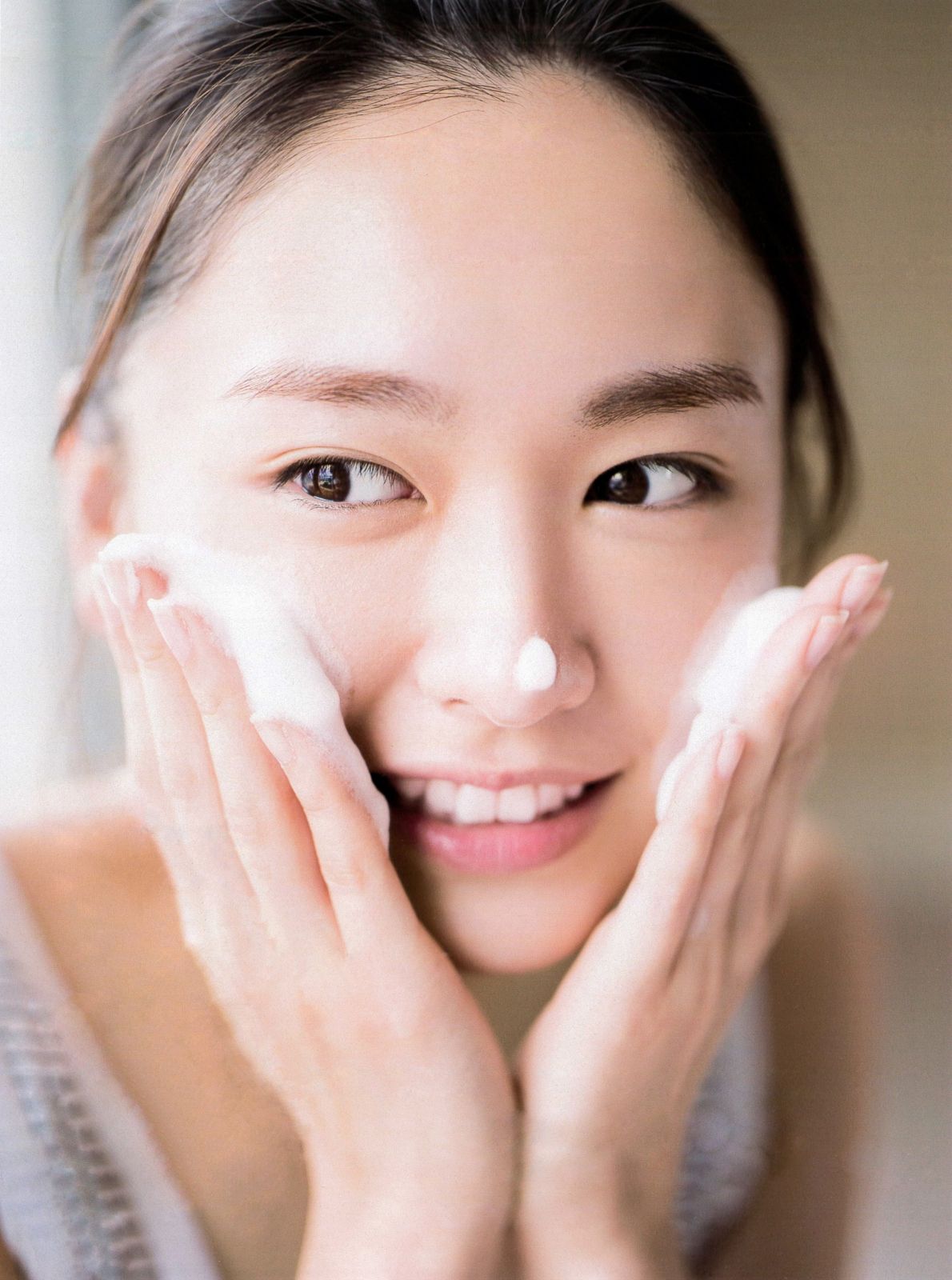 新垣结衣 高清写真/照片下载 #1850262