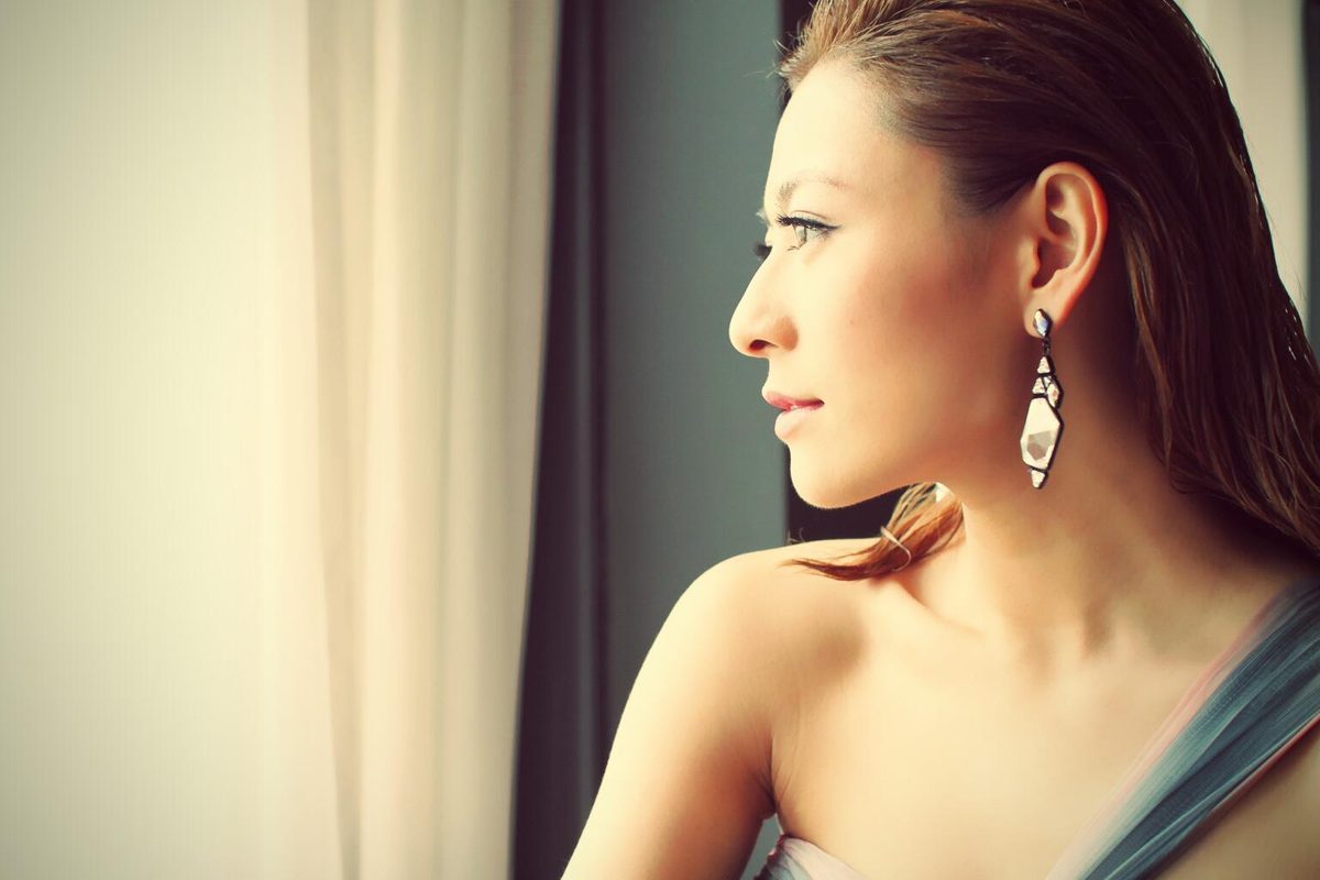 Elanne Kong HD Images/Photo Gallery Download #6995630
