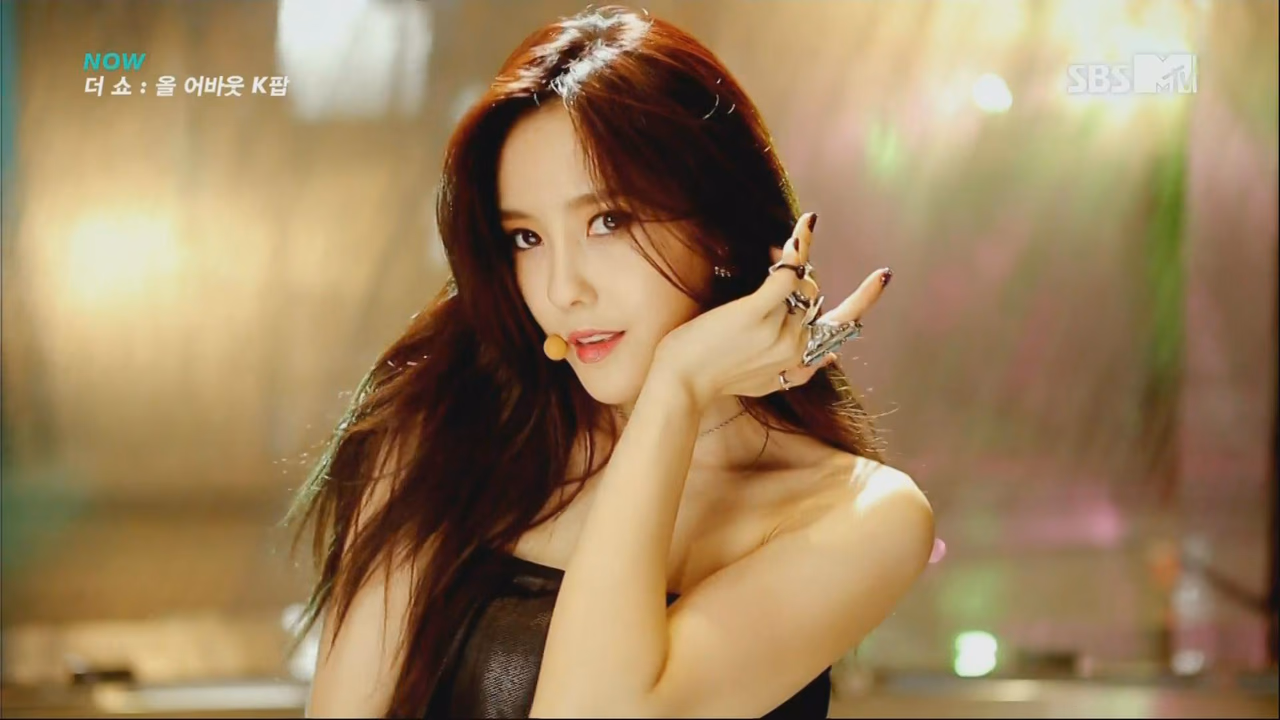 朴孝敏 高清写真/照片下载 #3471442