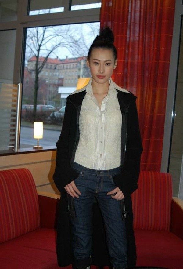 Isabella Leong HD Images/Photo Gallery Download #1600247
