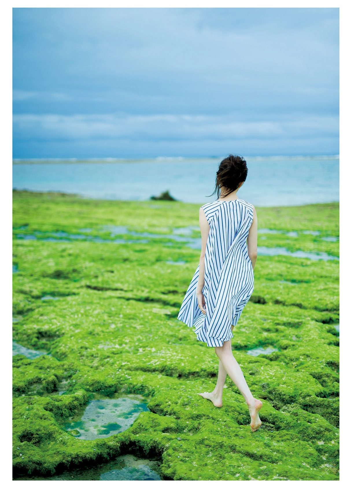 Manami Higa HD Images/Photo Gallery Download #9346983