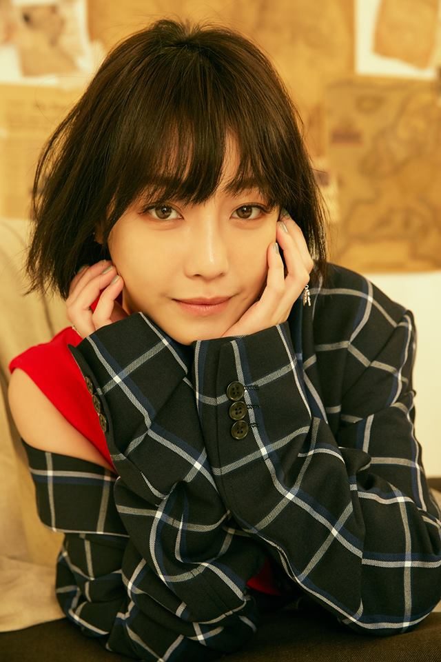 Nikki Hsieh HD Images/Photo Gallery Download #6985686
