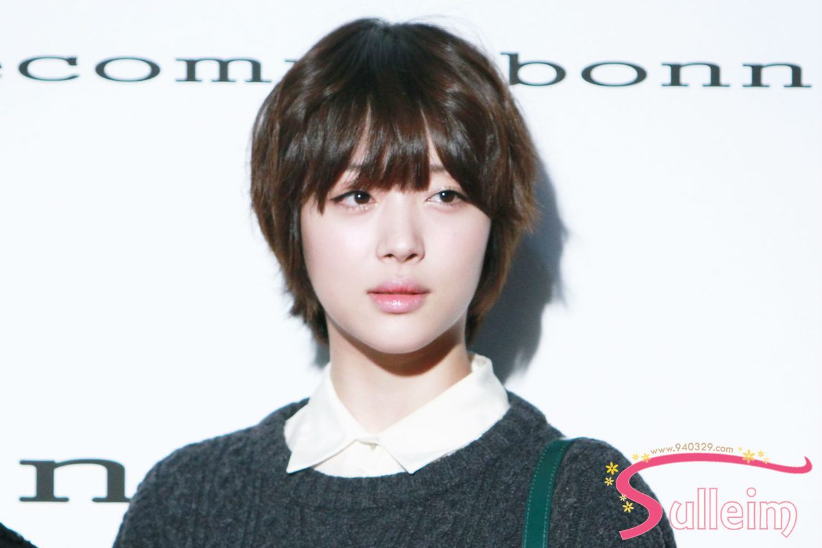 Seol-ri Choi HD Images/Photo Gallery Download #1872431
