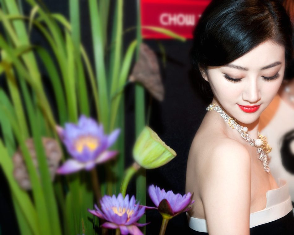 Tian Jing HD Images/Photo Gallery Download #6682533