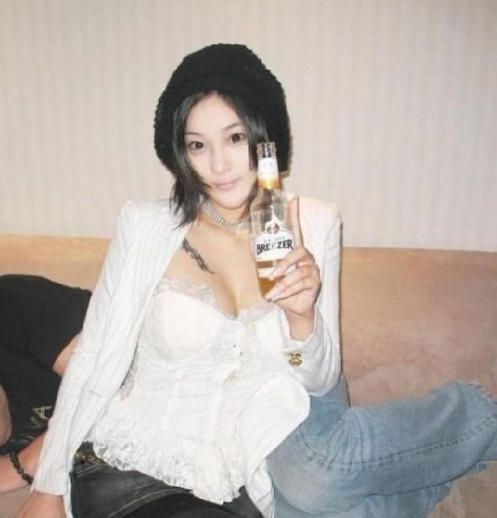 Viann Zhang HD Images/Photo Gallery Download #6635974