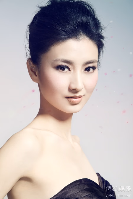 斓曦 高清写真/照片下载 #3500422