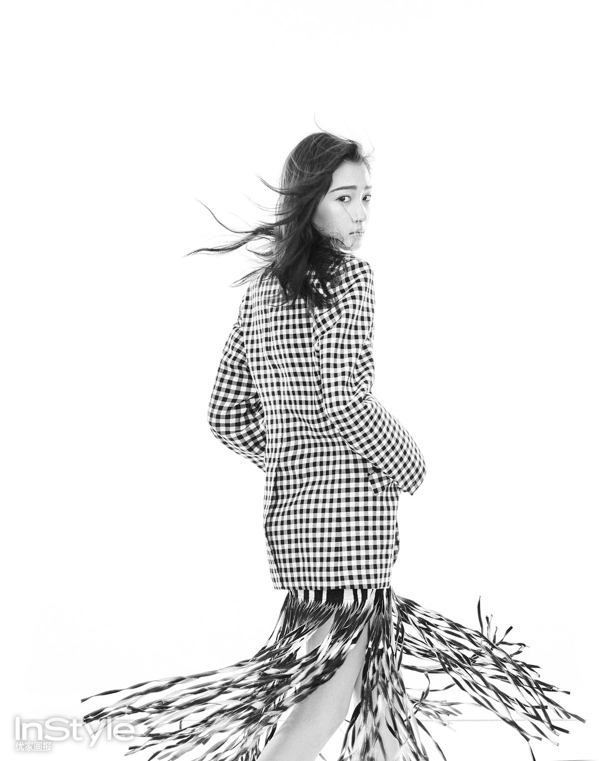 Xiaotong Guan HD Images/Photo Gallery Download #7041373
