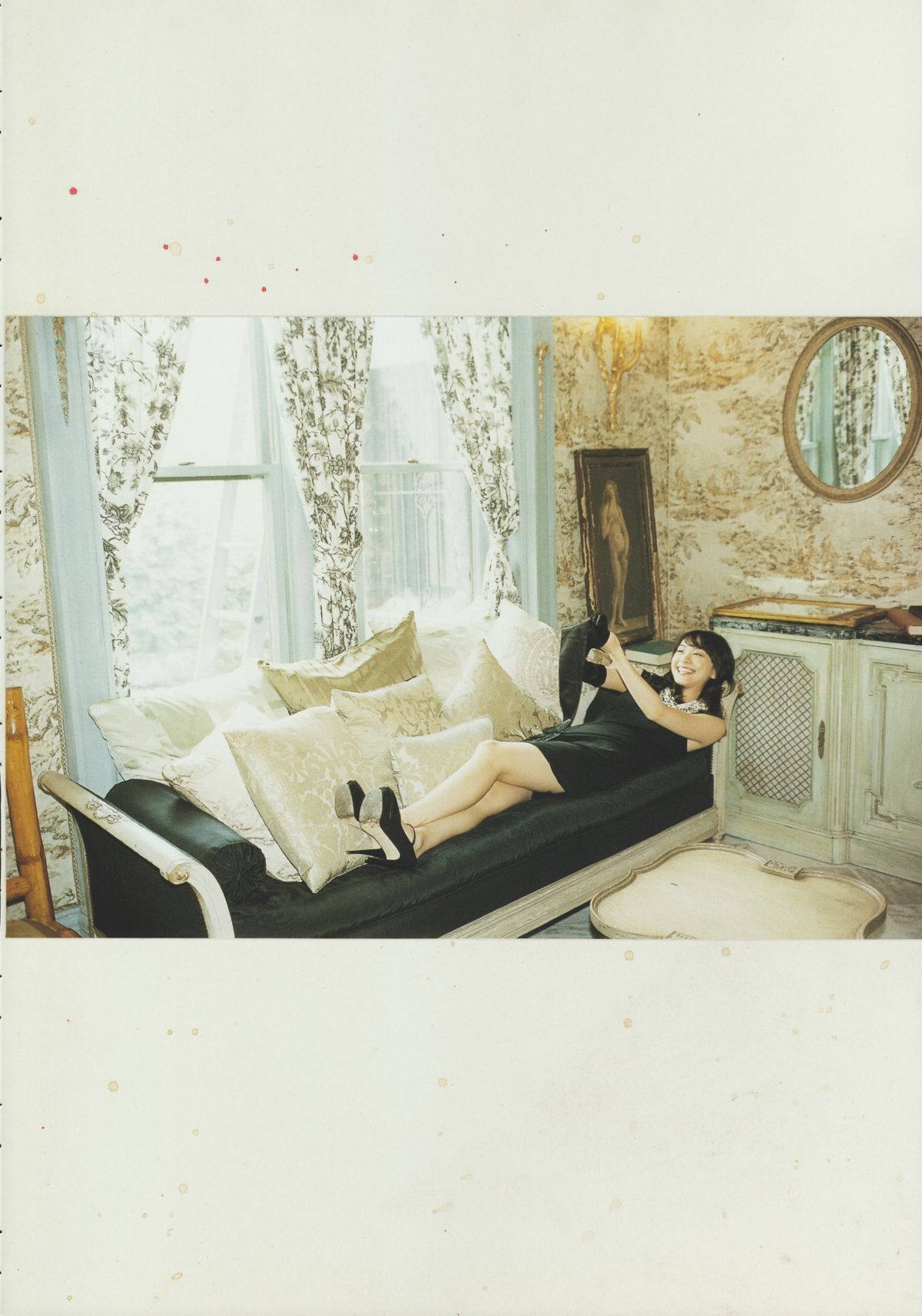 新垣结衣 高清写真/照片下载 #1658775