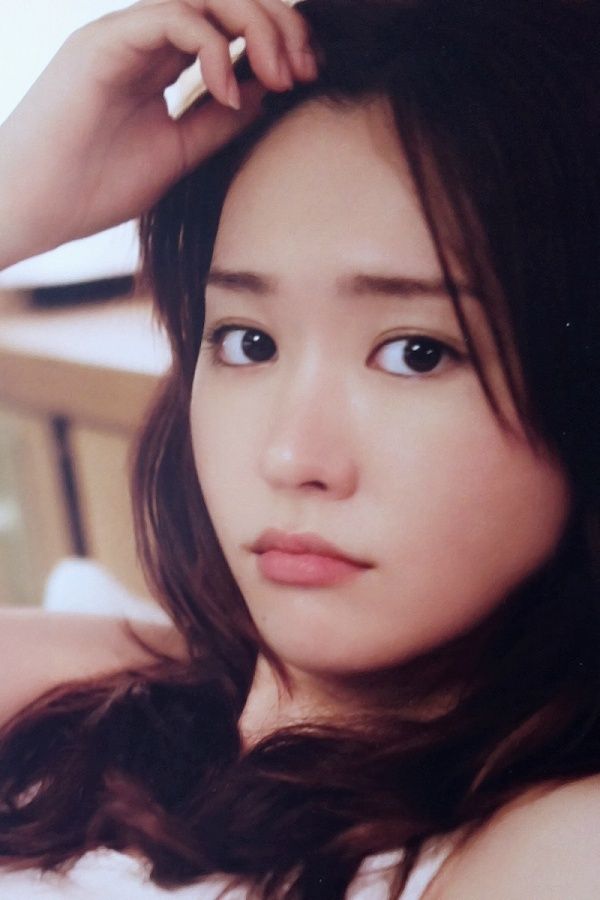 新垣结衣 高清写真/照片下载 #1850554