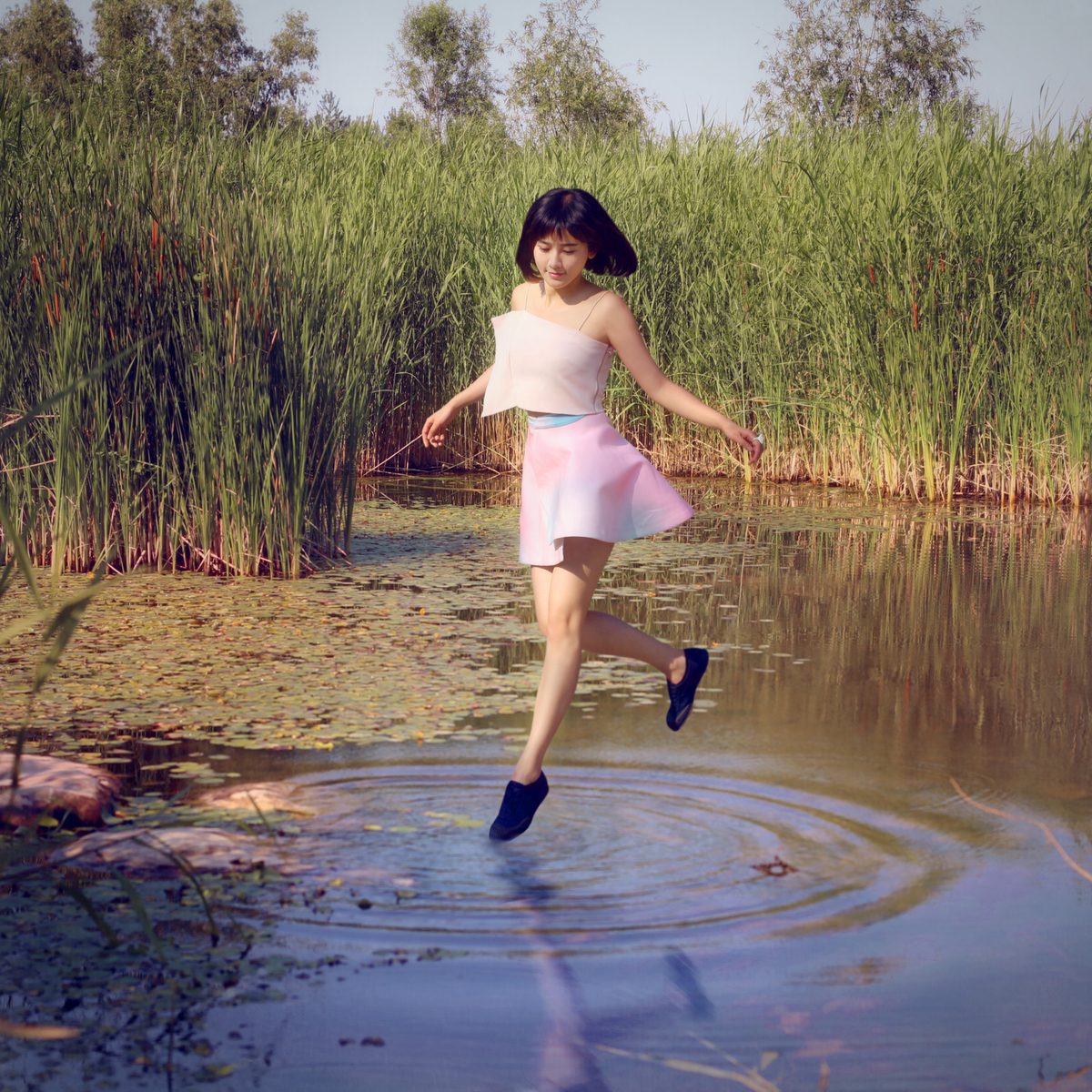 Zitong Xia HD画像/フォトギャラリーダウンロード #7012393