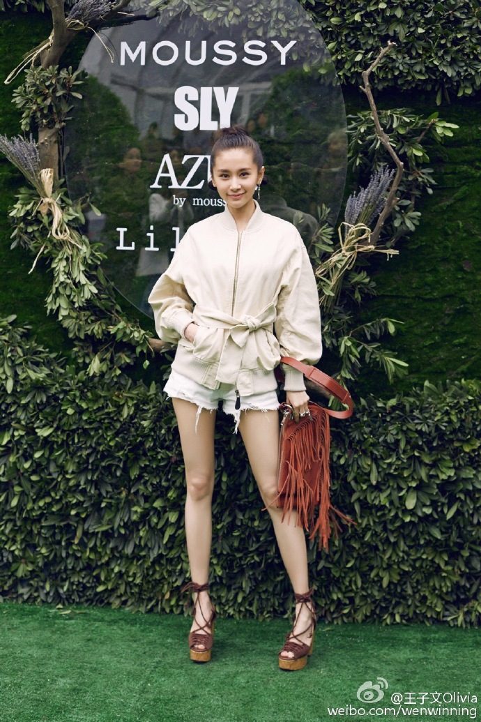 Ziwen Wang HD Images/Photo Gallery Download #1692585