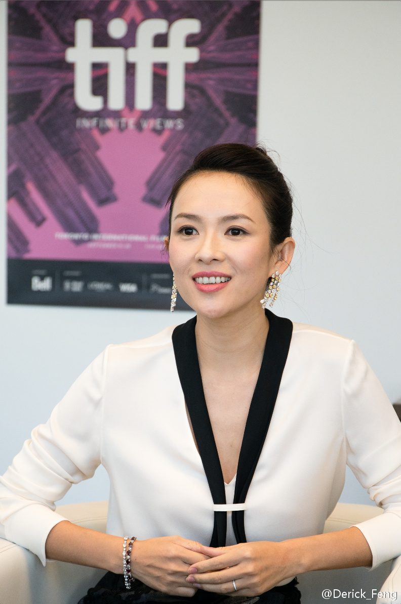 Ziyi Zhang HD Images/Photo Gallery Download #1039684