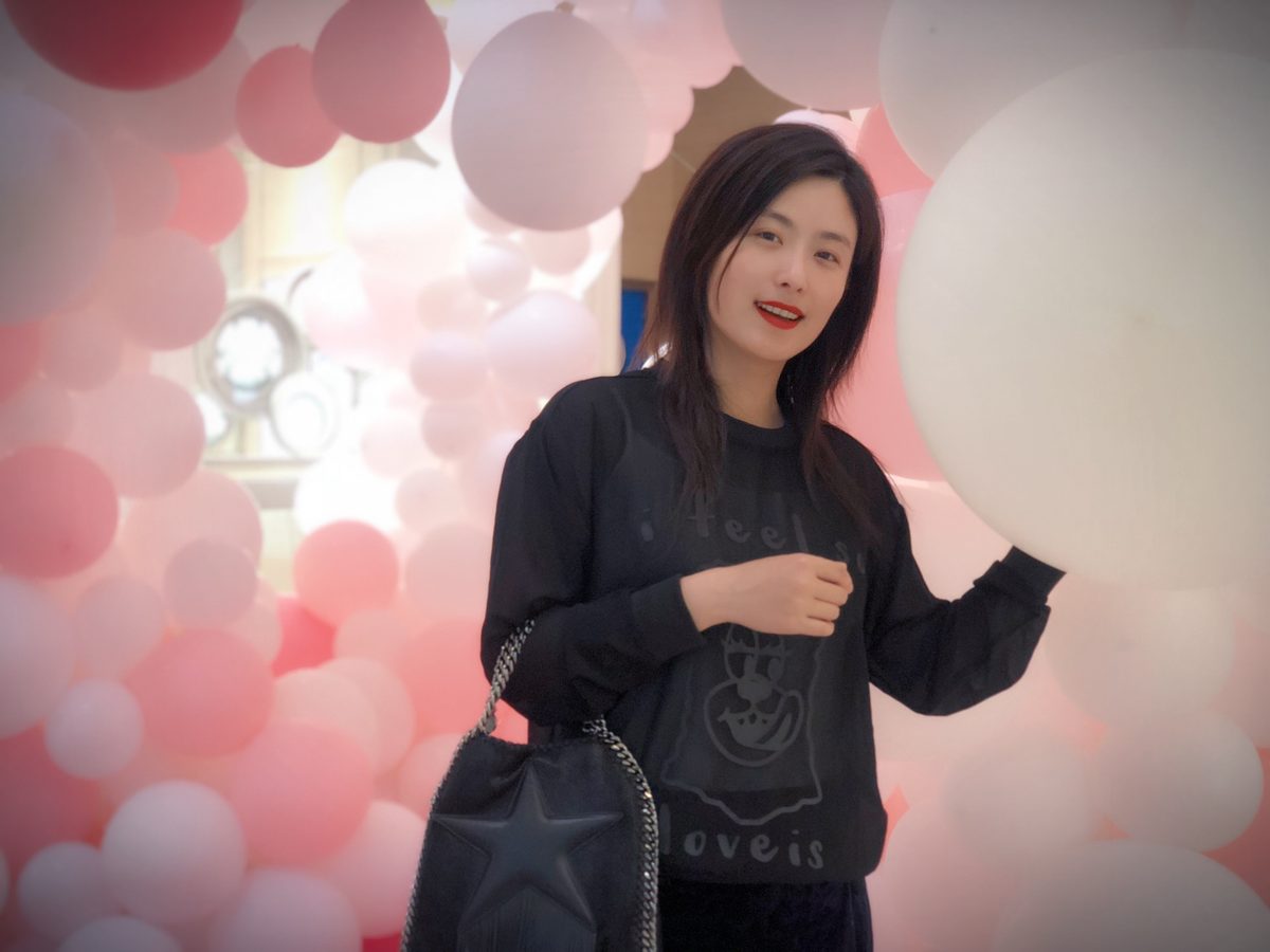 Baihui Xu HD Images/Photo Gallery Download #1797148