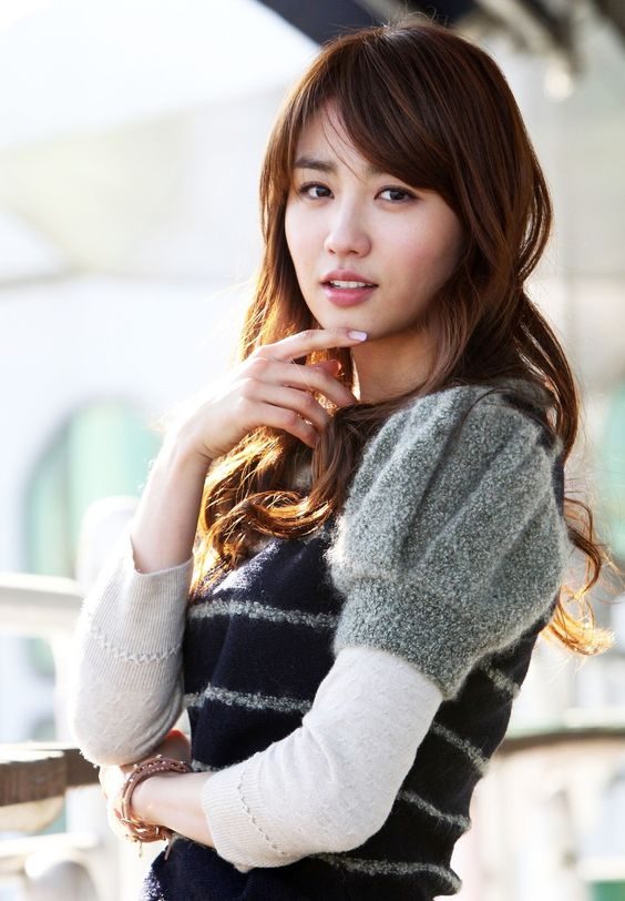 Ha-seon Park HD Images/Photo Gallery Download #1578662