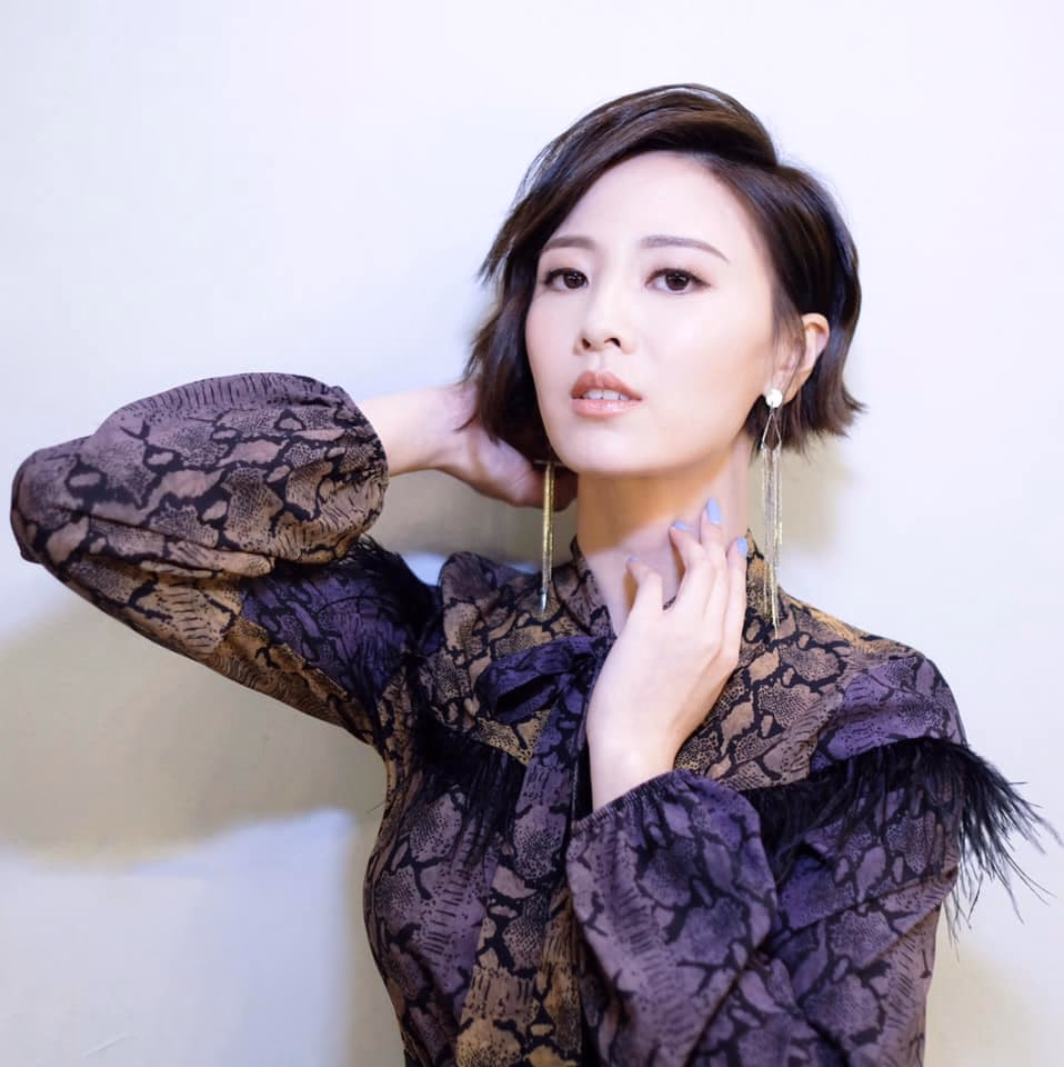 Rebecca Zhu HD Images/Photo Gallery Download #3333653