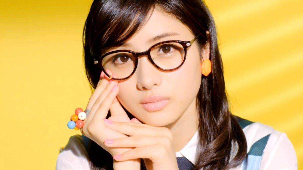 Satomi Ishihara HD Images/Photo Gallery Download #617494