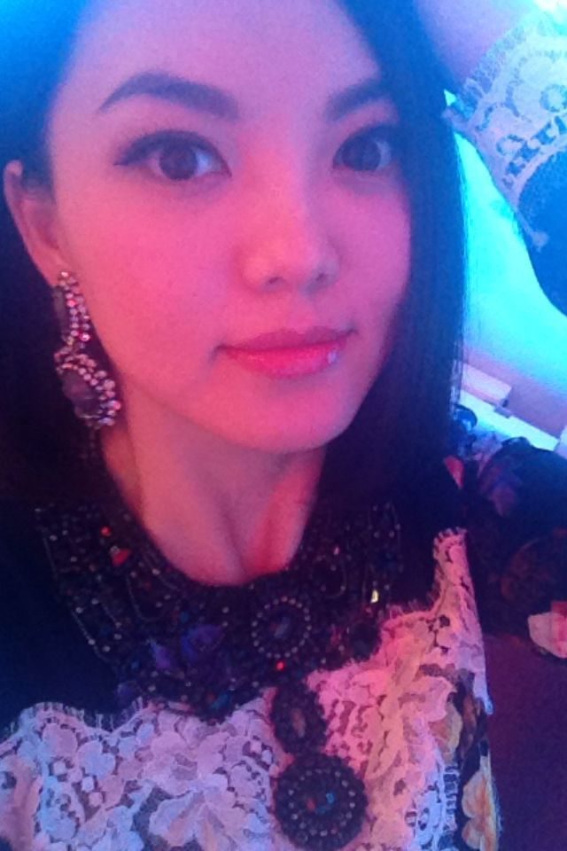 Xiang Li HD Images/Photo Gallery Download #1962220