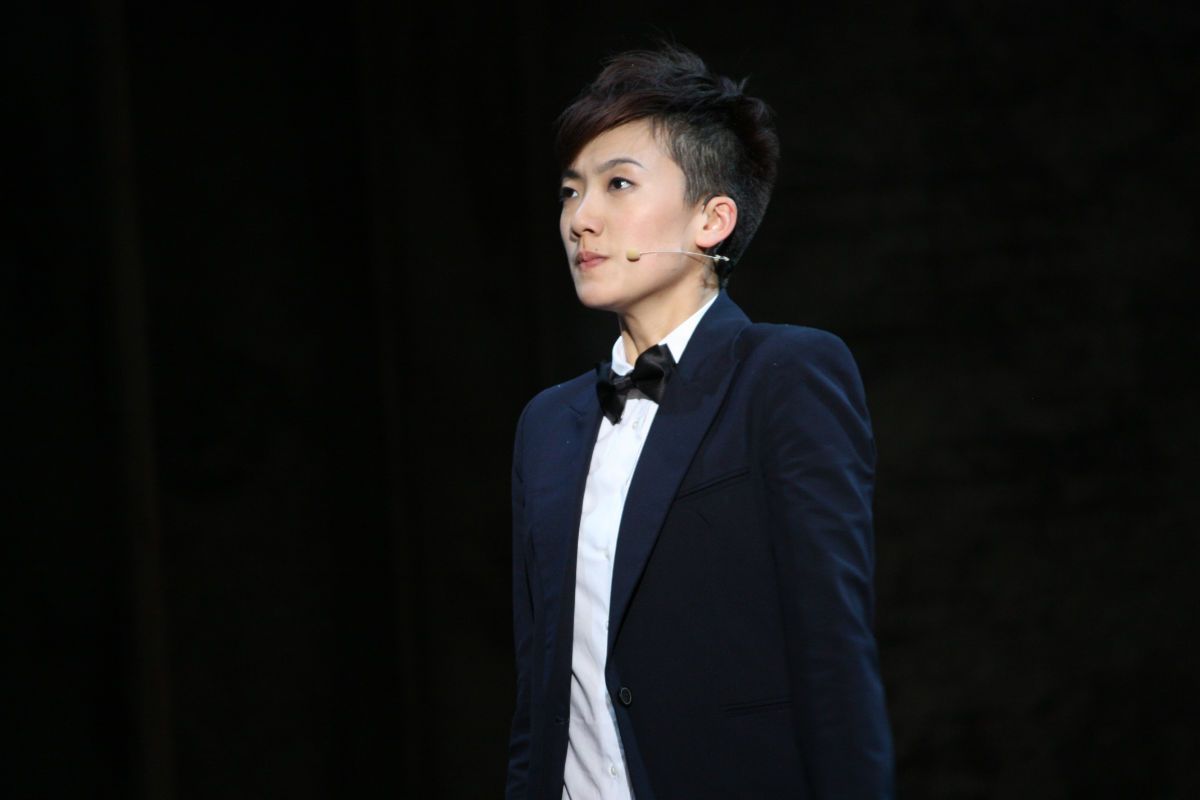 Yi-lan Chao HD Images/Photo Gallery Download #6985978