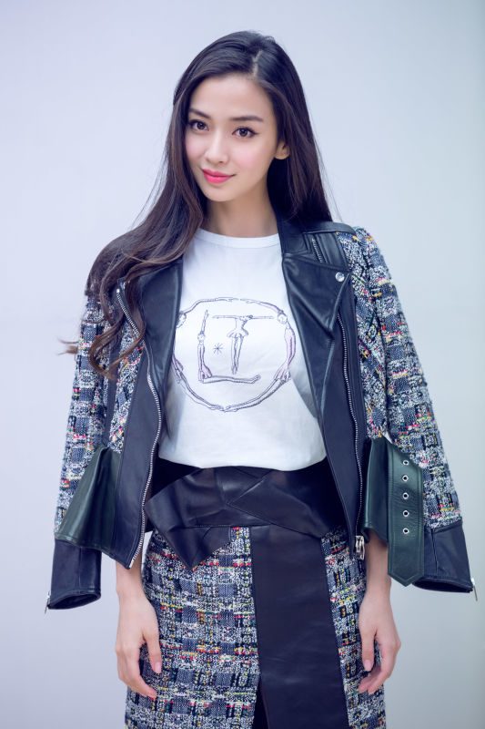 Angelababy HD Images/Photo Gallery Download #6651296