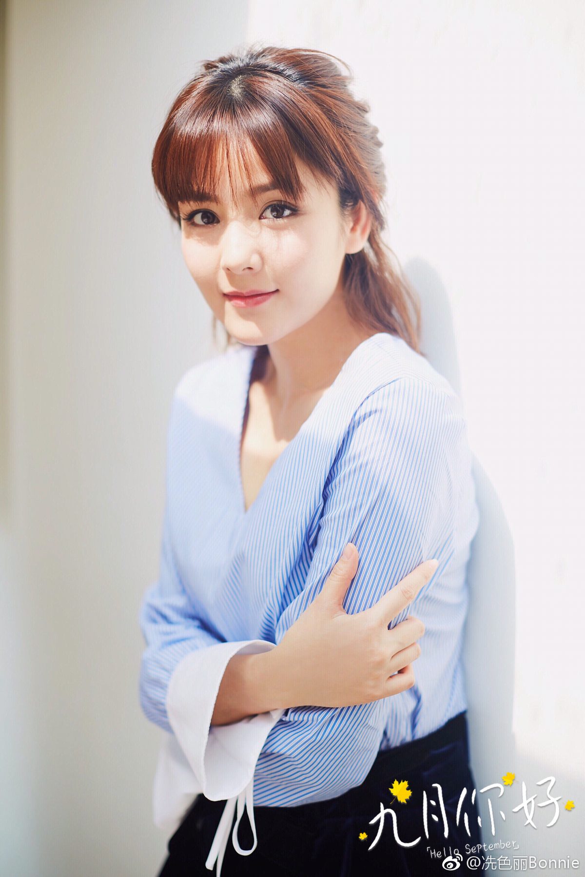 Bonnie Xian HD Images/Photo Gallery Download #7030024
