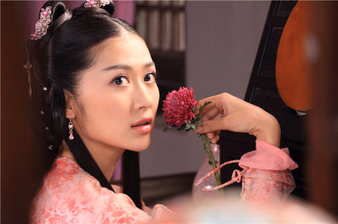 Jingru Yang HD Images/Photo Gallery Download #3450149