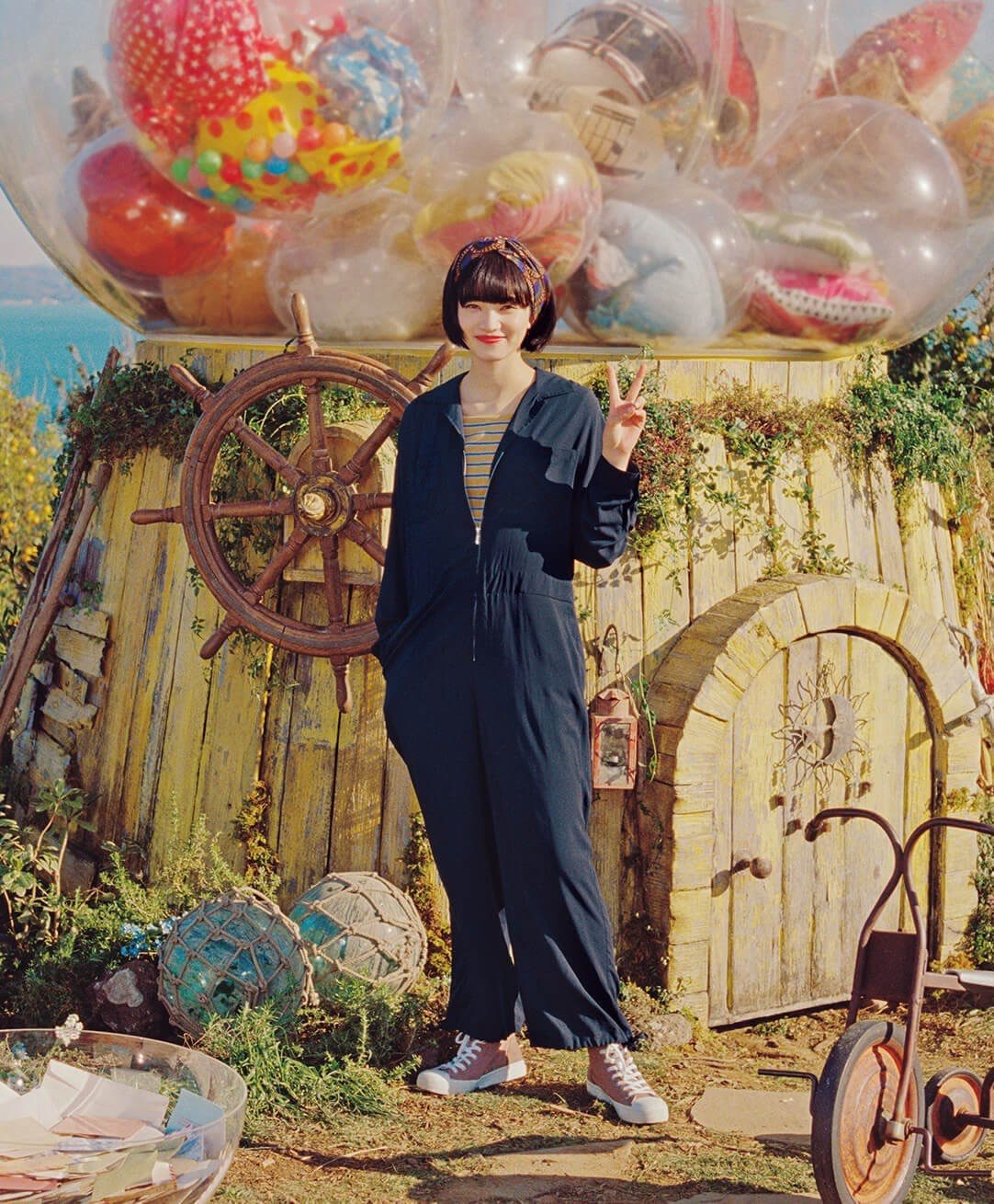 Nana Komatsu HD Images/Photo Gallery Download #3899338